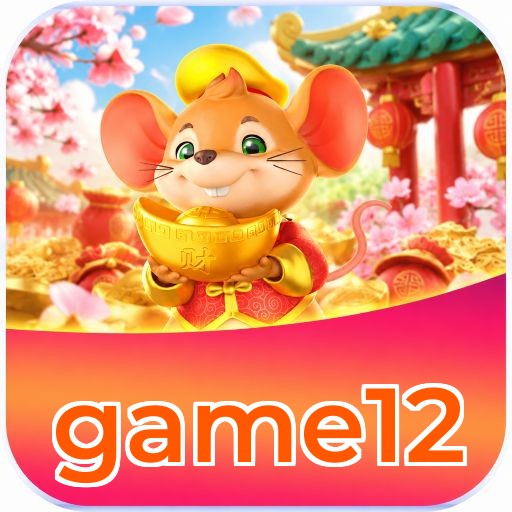 Logo da game12
