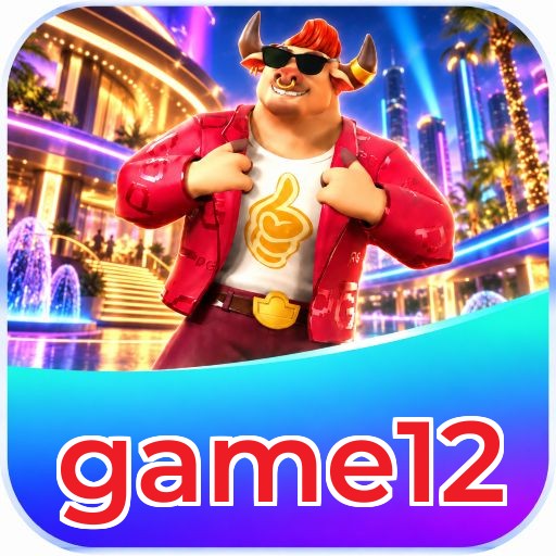 Logo game12 Loteria Online