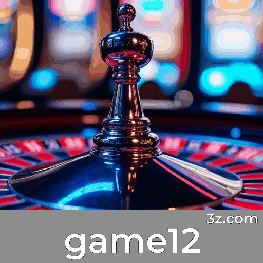 game12: Plataforma com Bônus Generosos para Jogadores Brasileiros