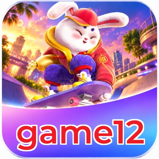 Logo game12 Telegram Canal Oficial