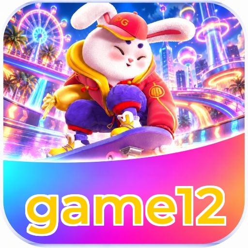 game12 Bônus Oficial - Rollover 25x Justo