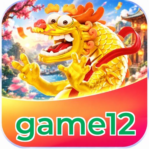 game12 Logo Oficial - Cassino Online Brasil Certificado eCOGRA