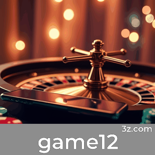 Game12 Casino: Programa VIP de Luxo Exclusivo