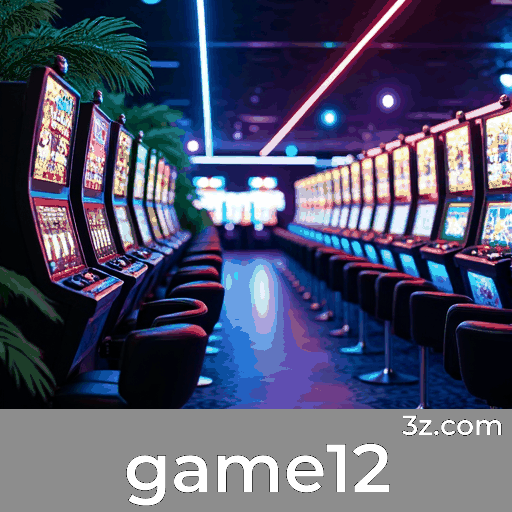 Game12 Sustentável: Responsabilidade e Sustentabilidade