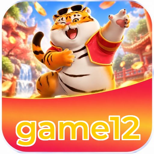 Logo game12 Telegram Oficial