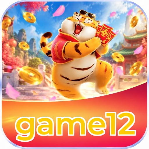 game12 APK Logo Oficial Certificado