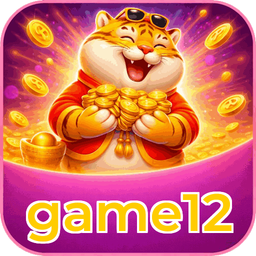 Tabela RTP dos jogos de cassino da game12