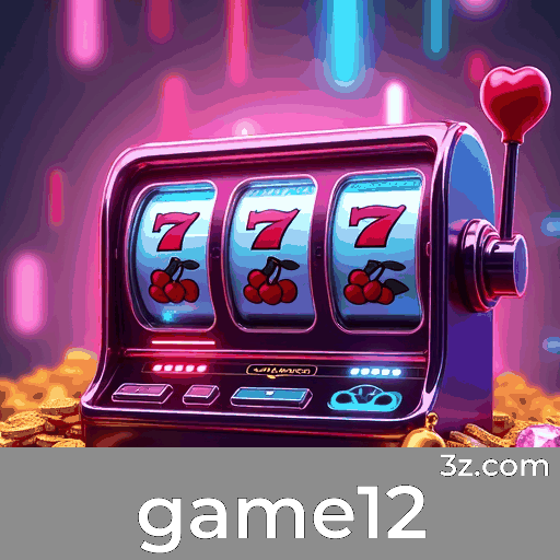 Game12: Experiência de Cassino Impressionante e Imersiva