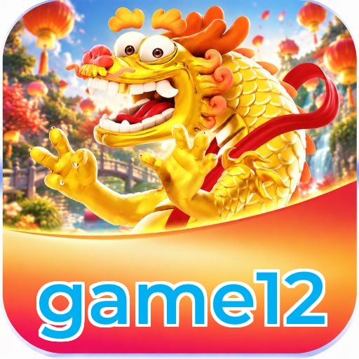 game12 Download Speed Test Logo - Teste de Velocidade Certificado