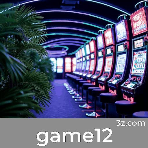 Universo de Jogos Extraordinários do game12: Diversão Sem Limites