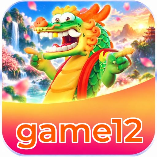 Requisitos do APK game12 para Android - Logo Oficial