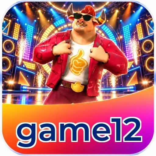 Logo game12 Download Brasil
