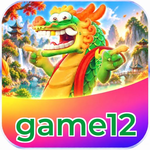 game12 Logo