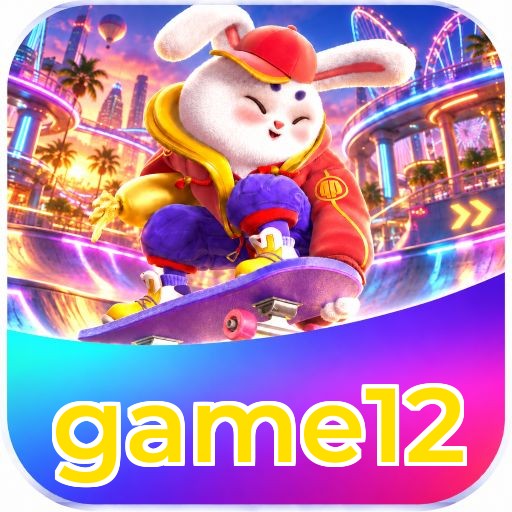 game12 APP Logo Oficial Certificado Android iOS