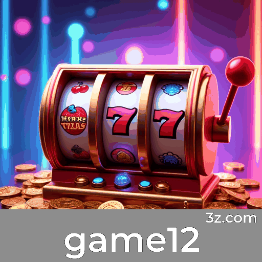 Game12 Casino: Programa VIP de Luxo Exclusivo