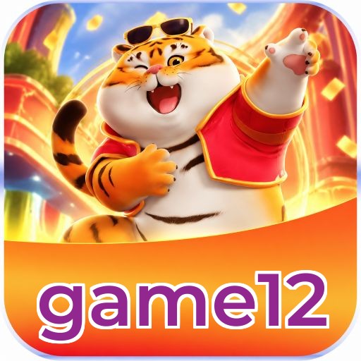 game12 Baixar Download Logo Oficial Certificado