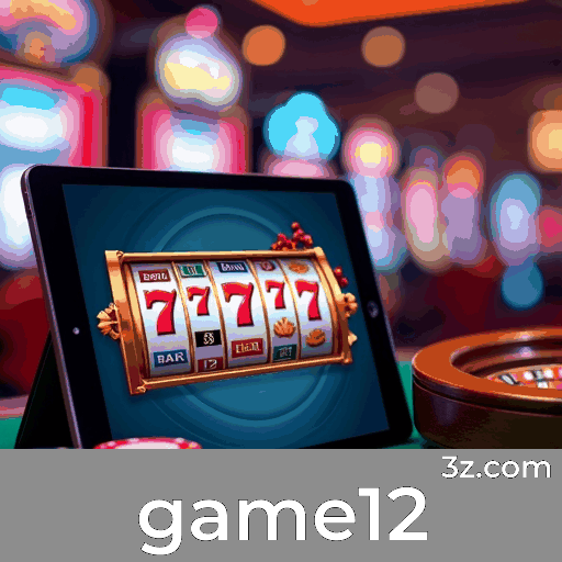 Game12: Apostas Convenientes com o App Completo