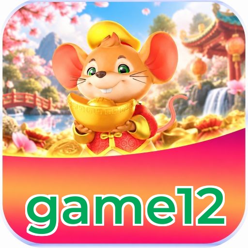 Logo game12 Bônus Brasil