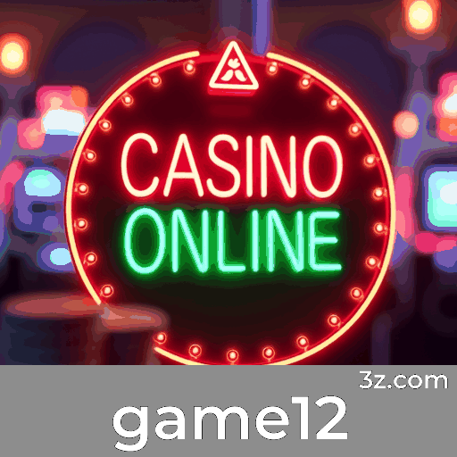 game12: Plataforma com Bônus Generosos para Jogadores Brasileiros