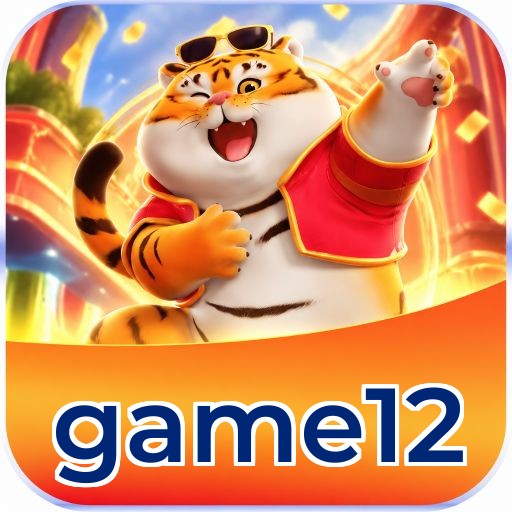 Logo game12 APK Android Brasil