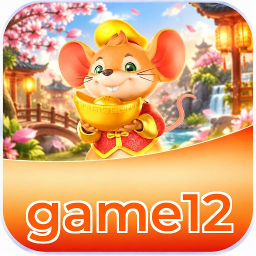 game12 Logo