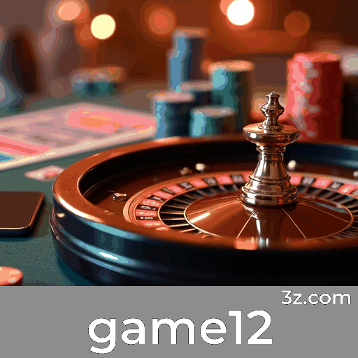 Desbloqueie Bônus Exclusivos no Game12 Agora!