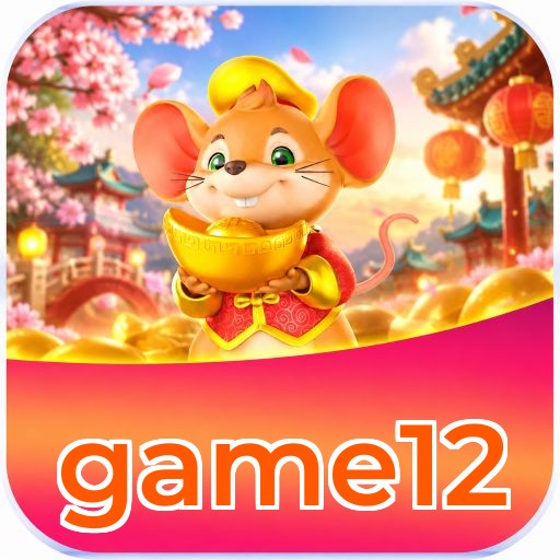 game12 Logo - Bônus de Cadastro