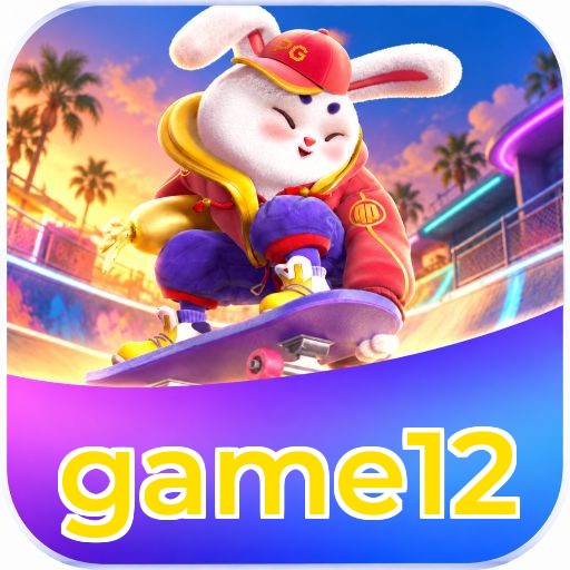 game12 Logo Oficial