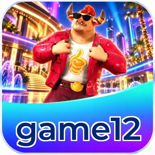 game12 Logo