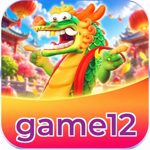 game12 Logo