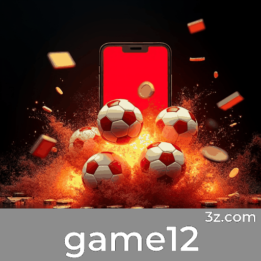 Desbloqueie Bônus Exclusivos no Game12 Agora!