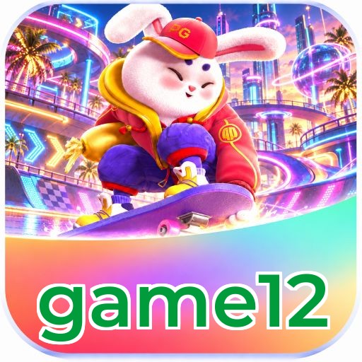 game12 Logo