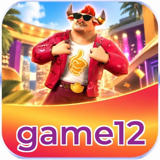 game12 Logo Verificado