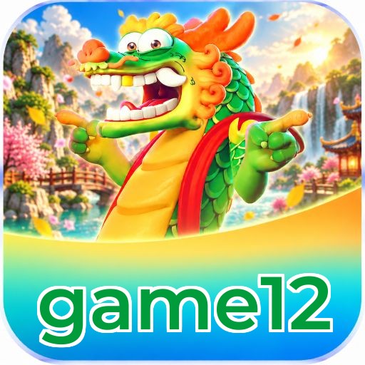 Logo game12 Baixar Download Brasil